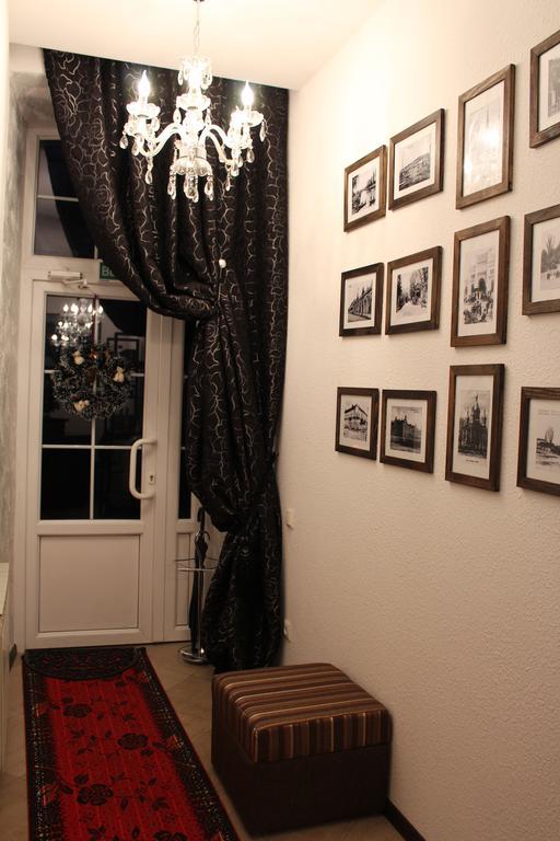 Hostel Brest Central Dış mekan fotoğraf