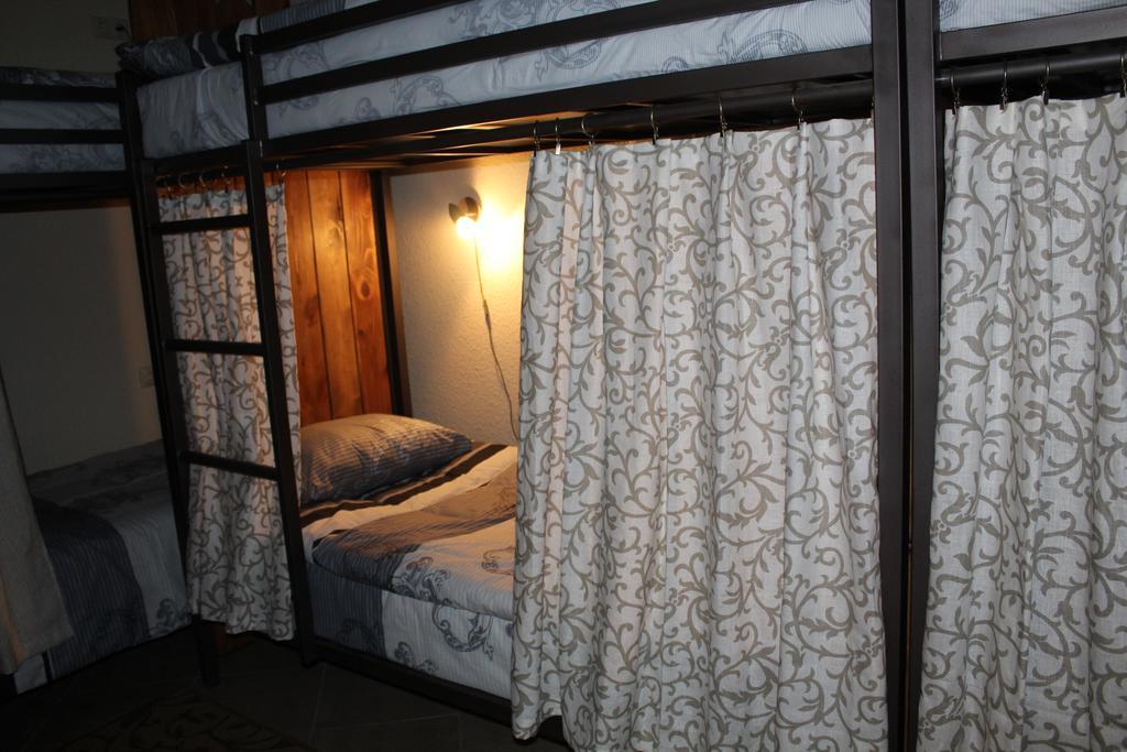 Hostel Brest Central Oda fotoğraf