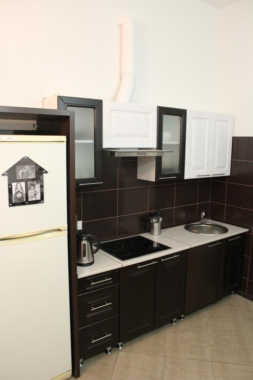 Hostel Brest Central Dış mekan fotoğraf