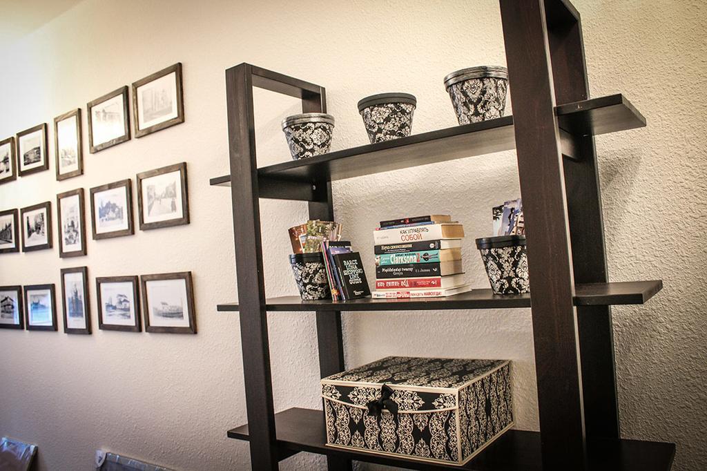 Hostel Brest Central Dış mekan fotoğraf