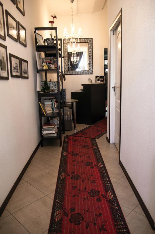 Hostel Brest Central Dış mekan fotoğraf