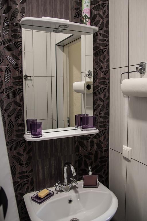 Hostel Brest Central Dış mekan fotoğraf