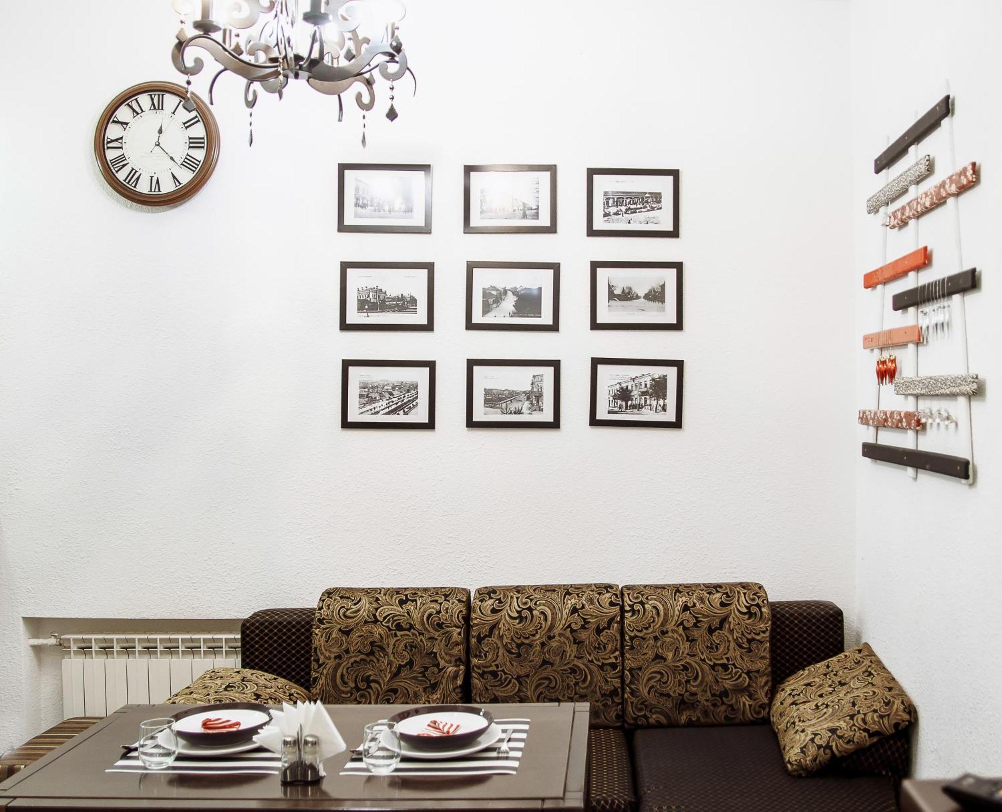 Hostel Brest Central Dış mekan fotoğraf